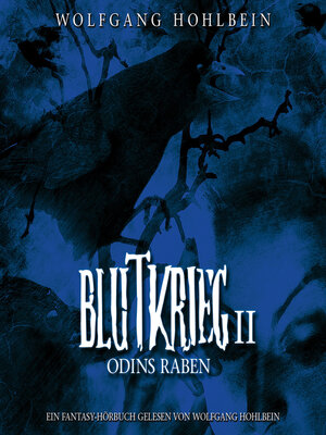 cover image of Blutkrieg II